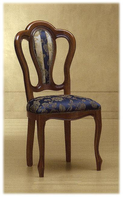 Dining Chair Morello gianpaolo Blu catalogo 27/K