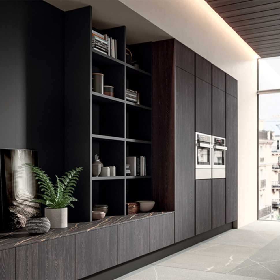 Kitchen Cabinet Aran cucine Bijou