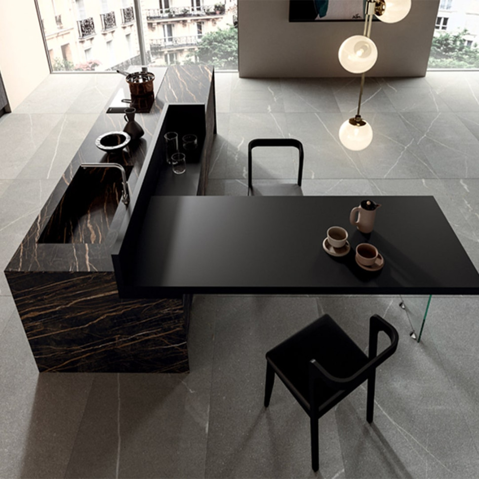 Kitchen Cabinet Aran cucine Bijou