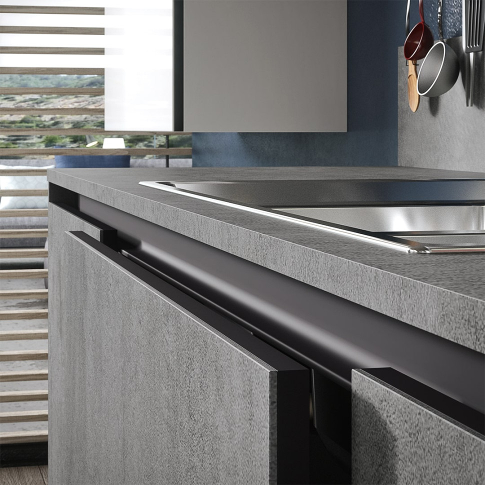 Kitchen Cabinet Aran cucine Bijou