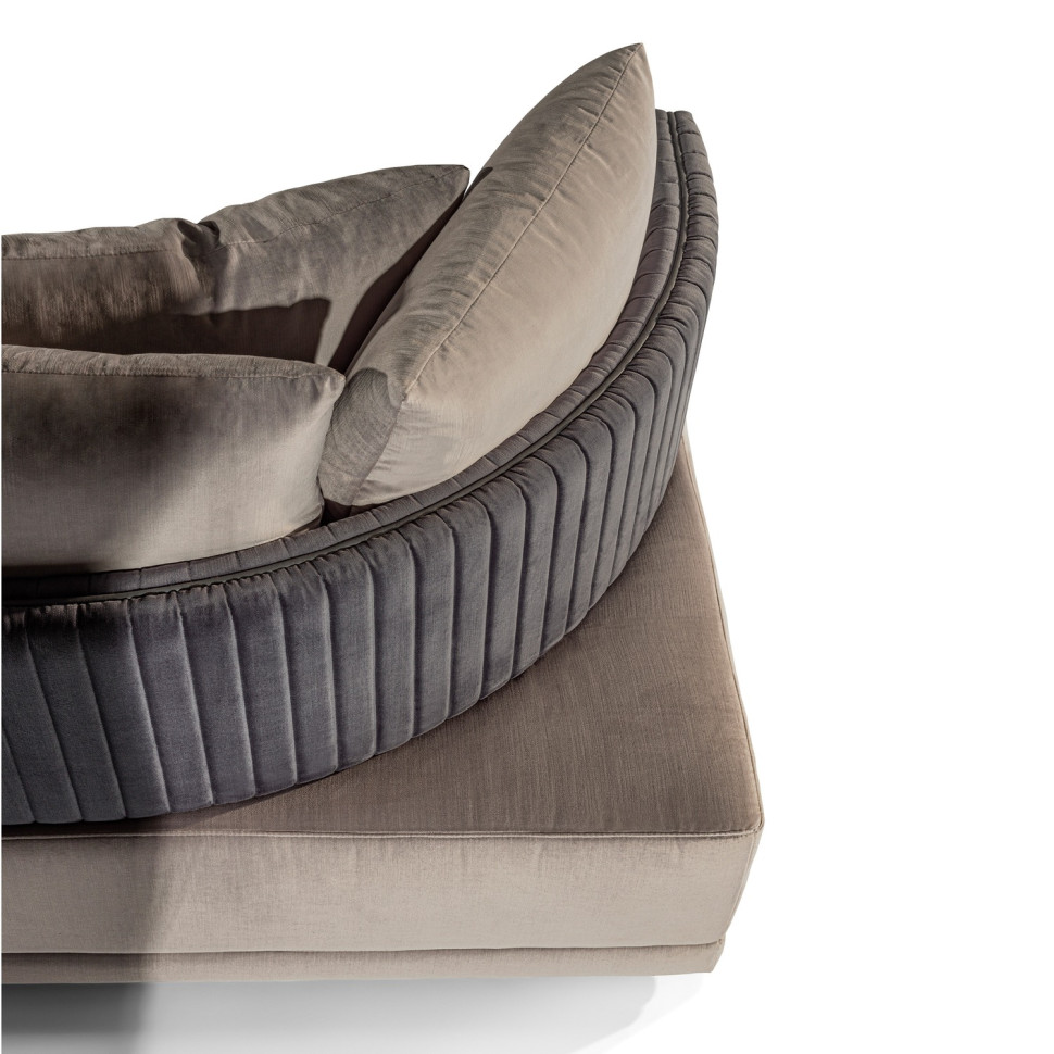 Sofa Visionnaire Miller