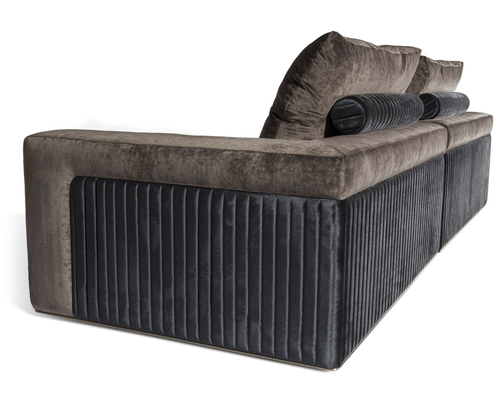 Sofa Visionnaire Miller