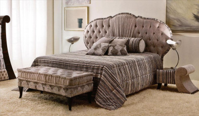 Bed Meroni Lifestyle 286L 1