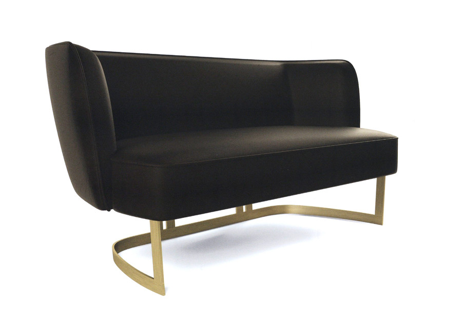 Sofa Joan Marioni Notorious 02707