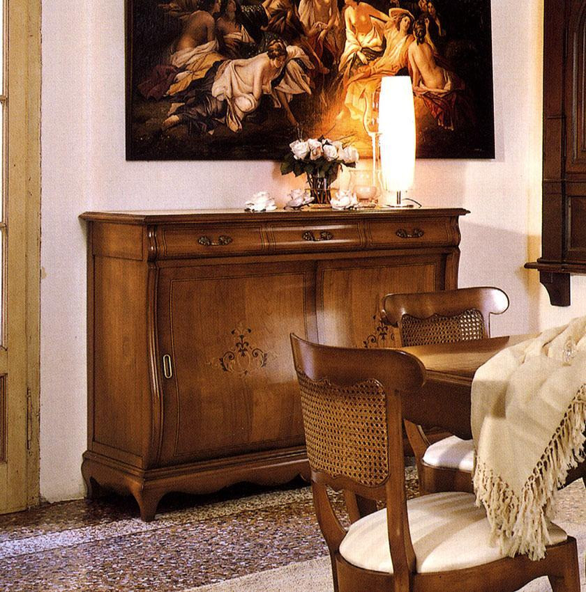 Buffet Giuliacasa Verona 407-Vr