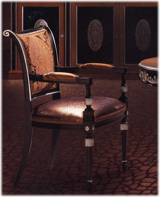 Dining Chair Caspani tino Encyclopaedia vol.3 Ub/039/a