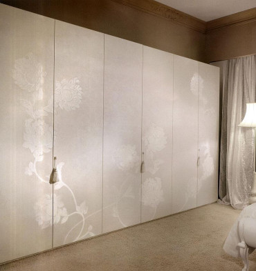 Wardrobe Spring Giusti portos Maison Spring 01