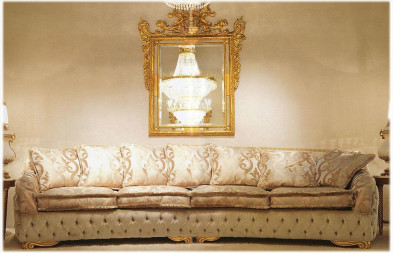 Sofa Zanaboni №6 Esedra dv-3