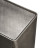 Dresser Eforma Alma laccato, bronzo spazzolato