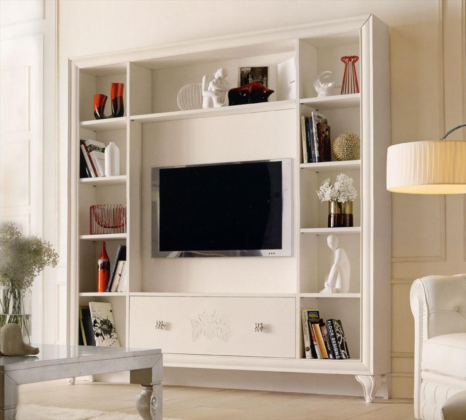 Library Shelf Zenon Avenanti La vie en rose Vr2 322 bd gga