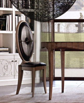 Dining Chair Zonta Living Klimt
