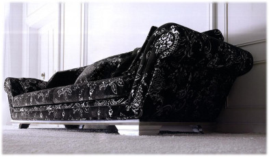 Sofa Hugo Corte zari Zoe Hugo 291