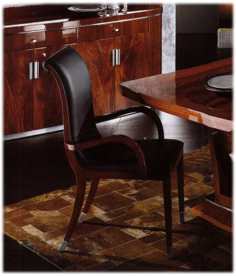 Dining Chair Giorgio collection Rio samba 220-20