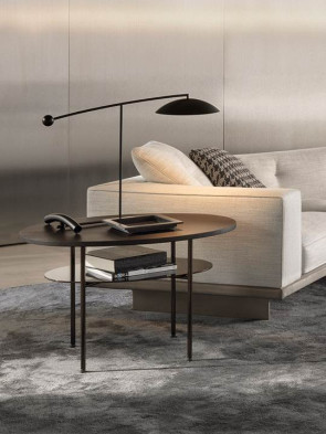 Coffee Table Minotti Lelong 23