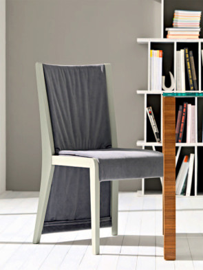 Dining Chair Le fablier Contemporanea Pm34