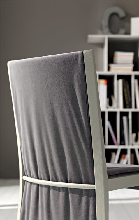 Dining Chair Le fablier Contemporanea Pm34