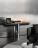 Console Minotti Pilotis Console