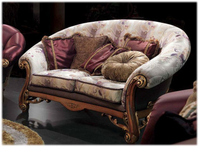 Sofa Emotion Citterio 2432