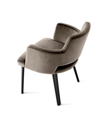 Dining Chair Gallotti&amp;radice Thea queen