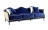 Sofa Salda arredamenti 8606 Dv