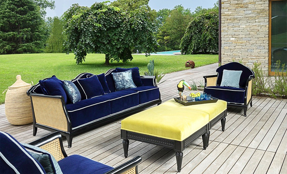 Sofa Salda arredamenti 8606 Dv