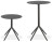 Table Potocco Otx 887/TC-887/TAC-887/TSC