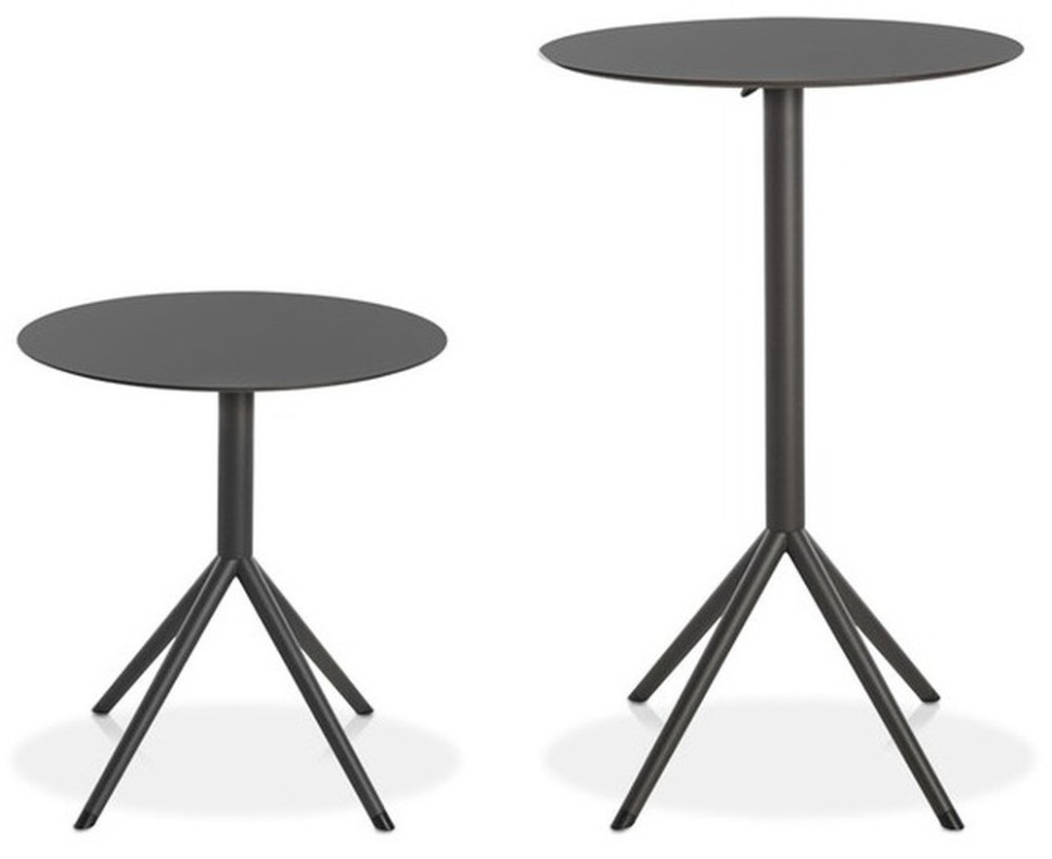 Table Potocco Otx 887/TC-887/TAC-887/TSC