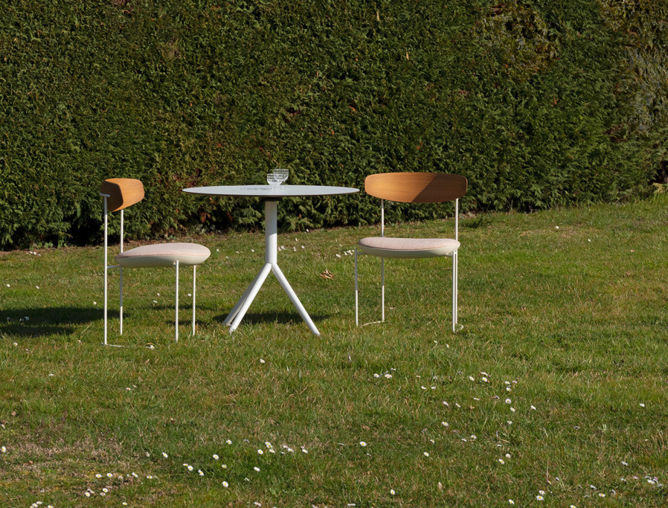 Table Potocco Otx 887/TC-887/TAC-887/TSC