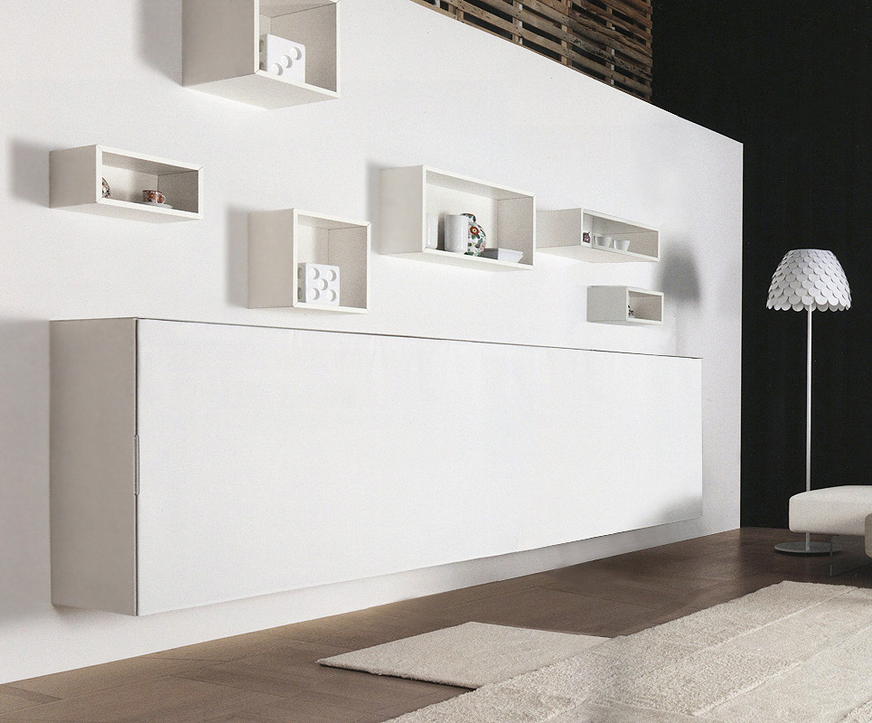 Library Shelf Et voila Lago Living 0500