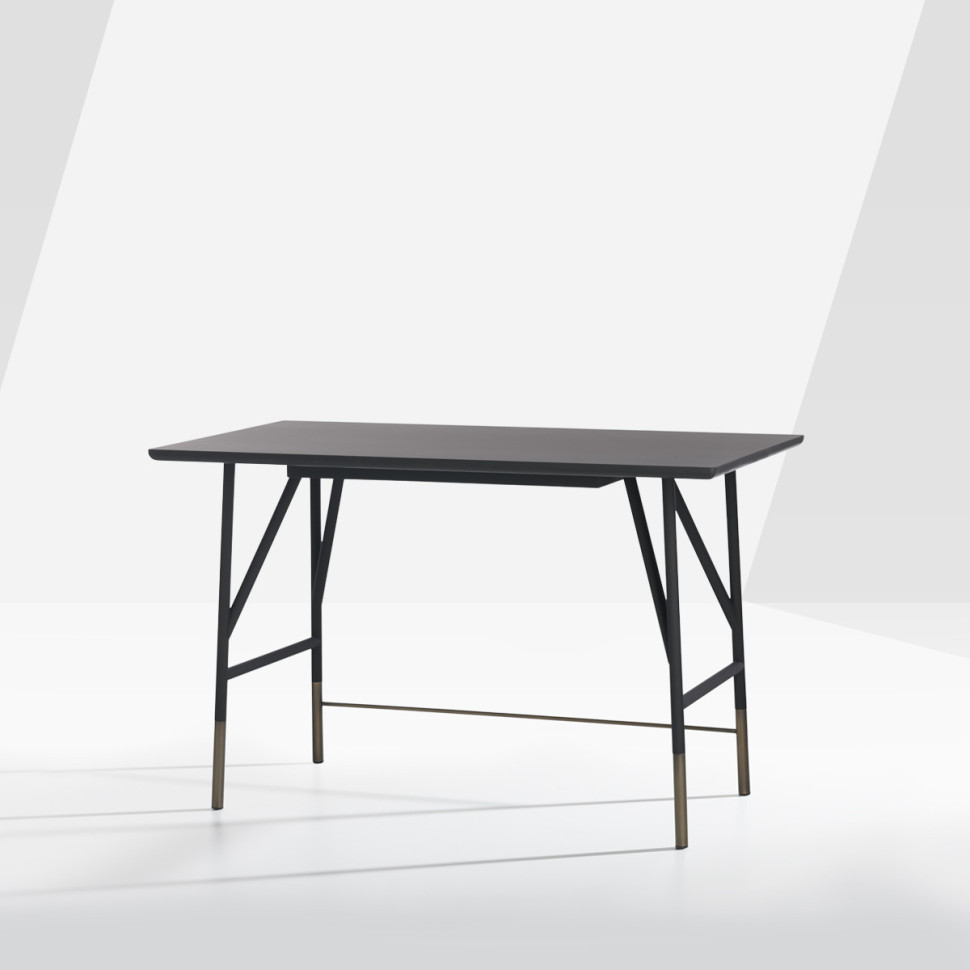 Writing Table Potocco Wood_Y 889/SCR