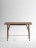 Writing Table Potocco Wood_Y 889/SCR