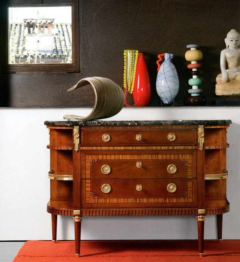 Console Salda arredamenti 8600