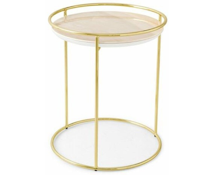 Coffee Table Calligaris Atollo CS5098-p