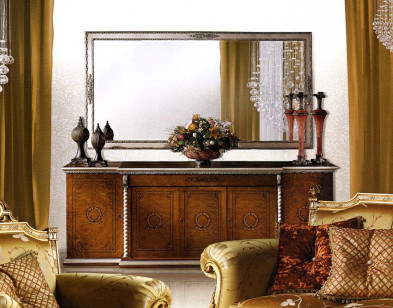 Console Caspani tino Encyclopaedia vol.iv L/1320/v/2