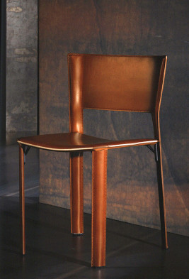 Dining Chair Fasem S - 91