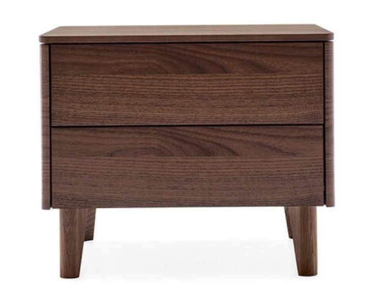 Nightstand Calligaris Boston CS6046-f