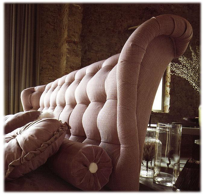 Bed Ludovica Volpi Day &amp; night 5008 + 6101