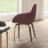 Armchair Ozzio design Gavia S448
