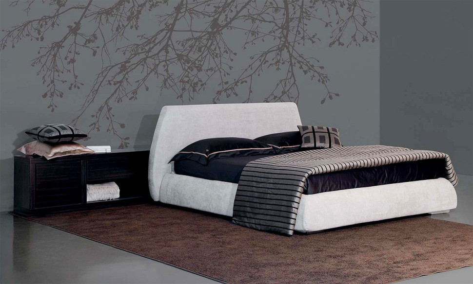 Bed Piermaria Notte Malmo