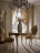 Dining Table Agm (alberto e mario ghezzani) Venezia Bd.2055