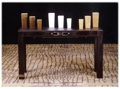 Console Formitalia Luxury group Plaza-consolle