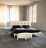 Bed Delta Il loft Del82