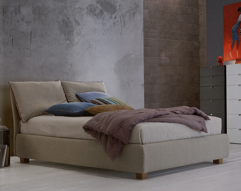 Bed Blanca Twils 11316518N