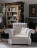 Armchair Ceppi Luxury 3004