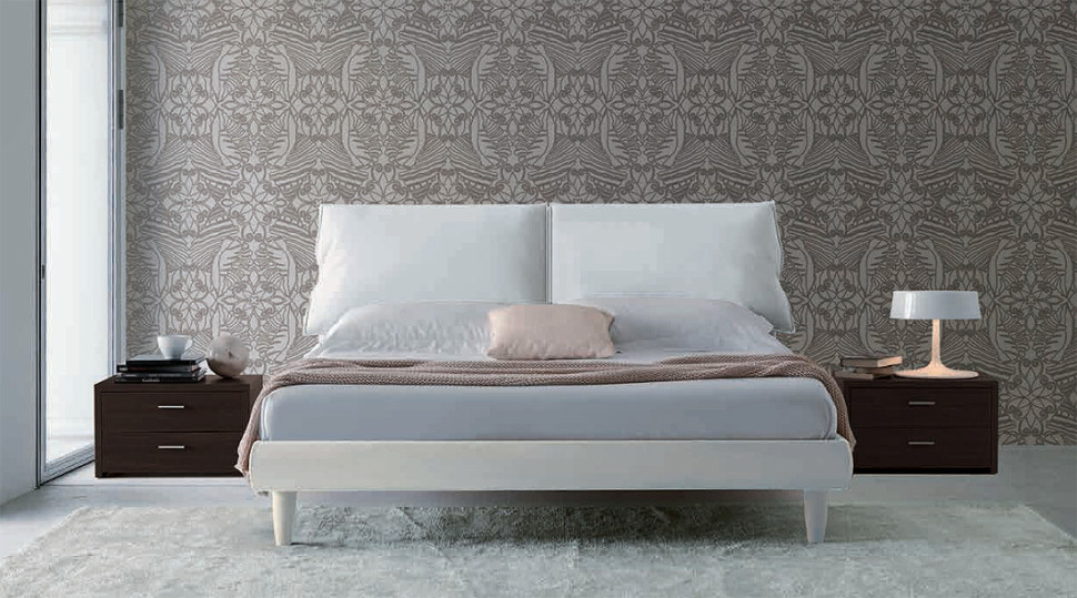 Bed Ergogreen The night collection Beatrice 2