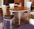 Dining Table Bamar Giorno 883