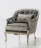 Armchair Emma Sat export Classico Emma 01