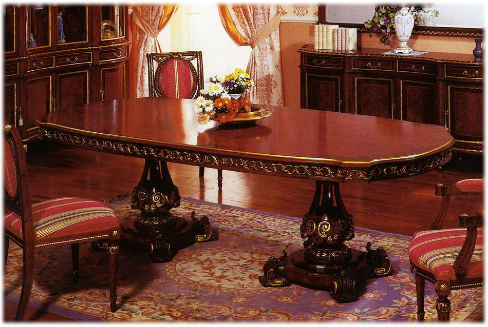 Dining Table Fratelli radice Sale da pranzo 10240140070