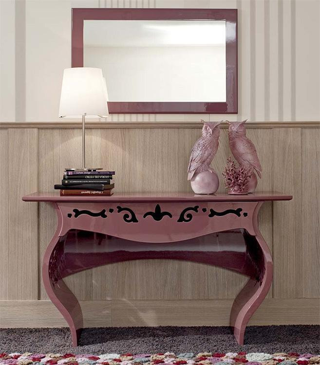 Console Halley I boy 743Trafmtra