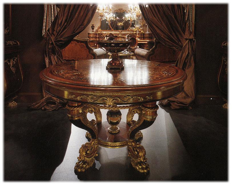 Dining Table Citterio 2374
